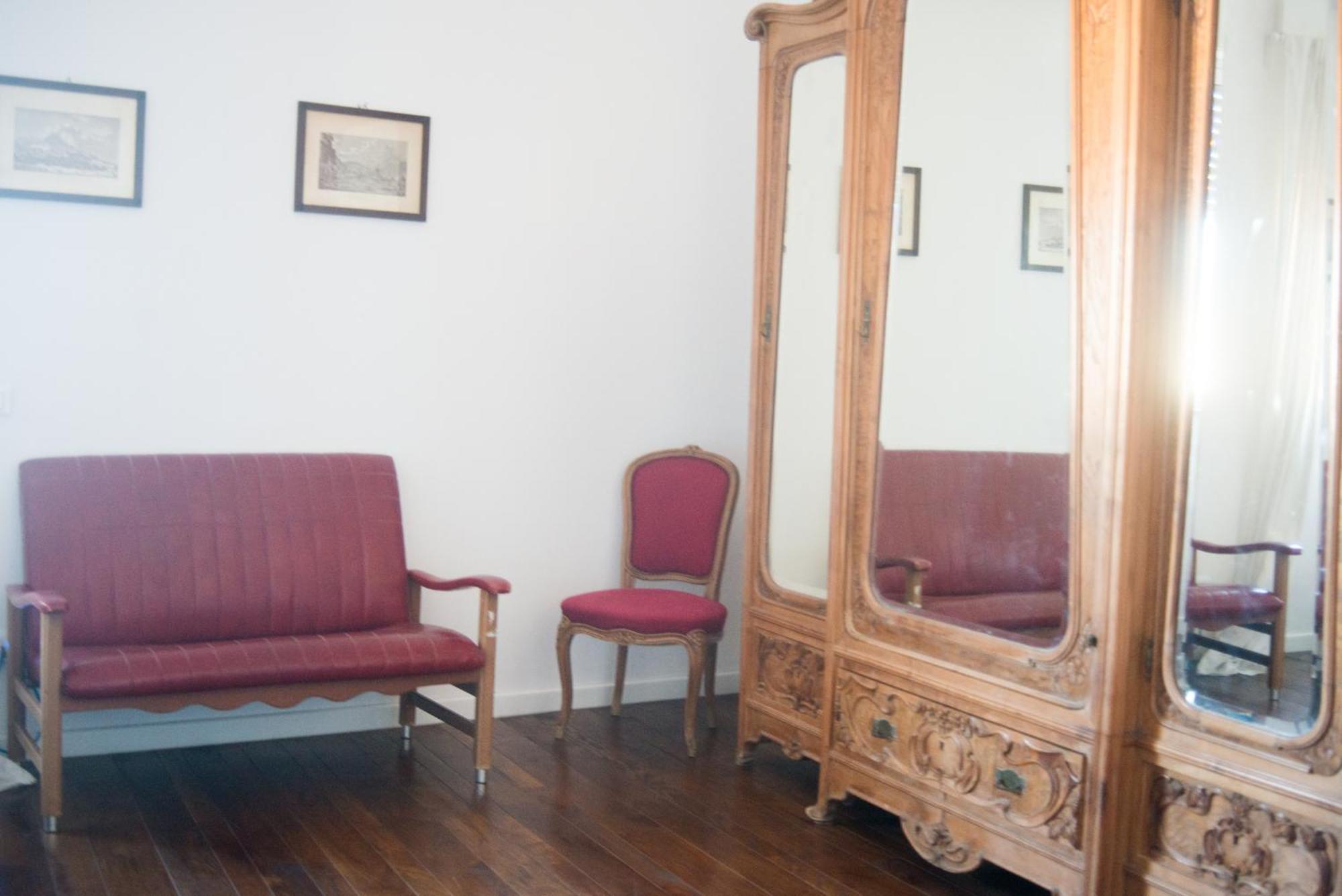 90100 Διαμέρισμα Παλέρμο Εξωτερικό φωτογραφία